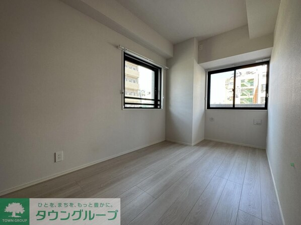 グランシエル川口の物件内観写真